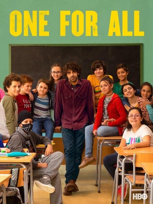 One for All movie