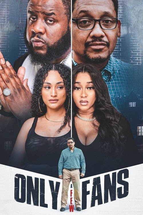 Only a Few Fans movie