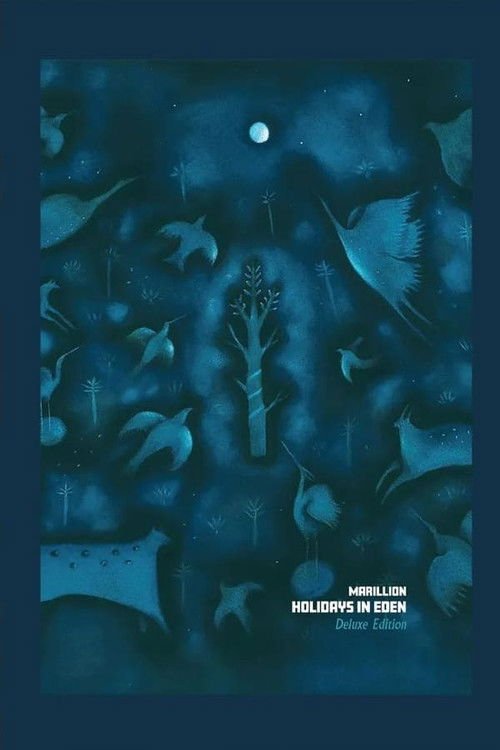 Pain and Heaven: The Story of Holidays in Eden movie