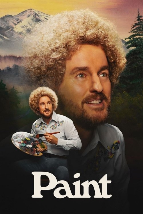 Paint movie