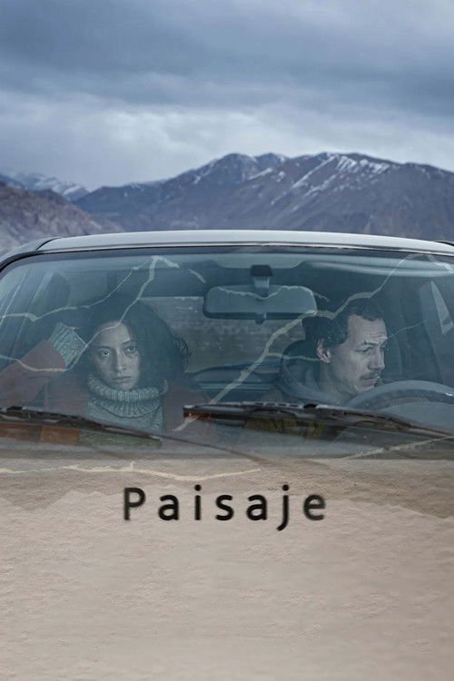 Paisaje movie