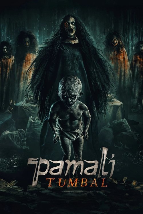 Pamali: The Little Devil movie