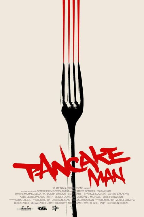 Pancake Man movie