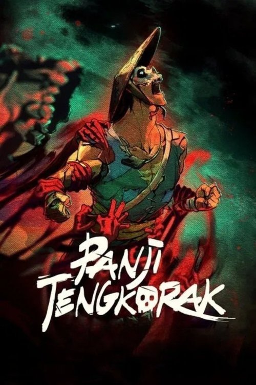 Panji Tengkorak movie