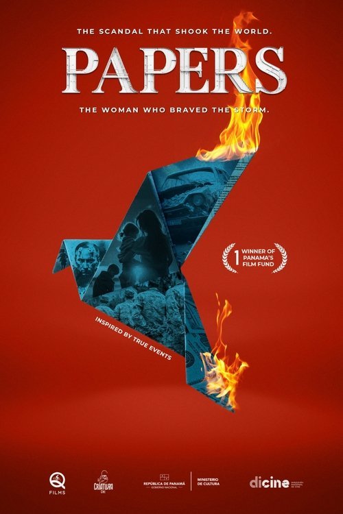 Papers movie