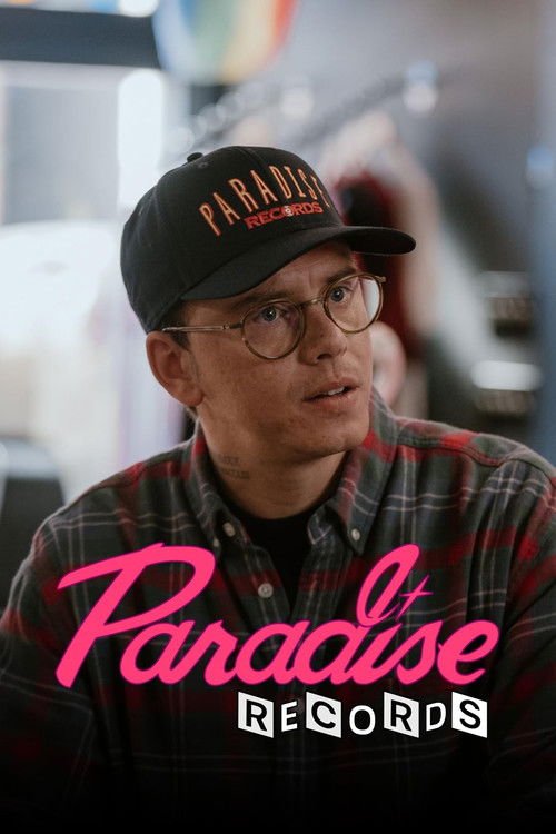 Paradise Records movie