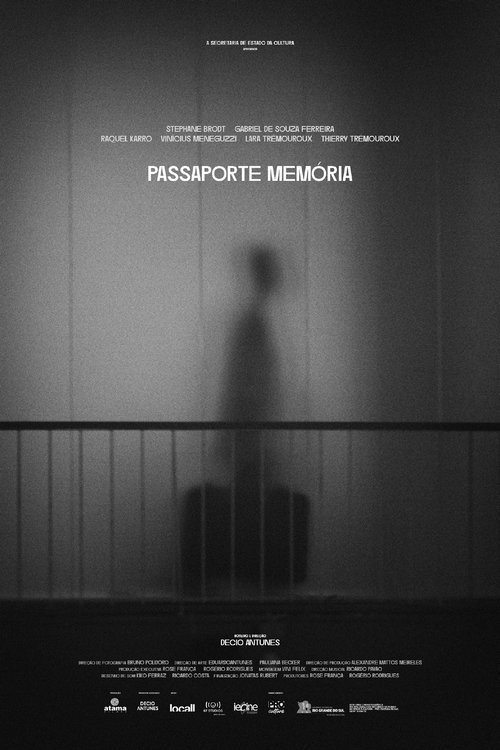 Passaporte Memória movie