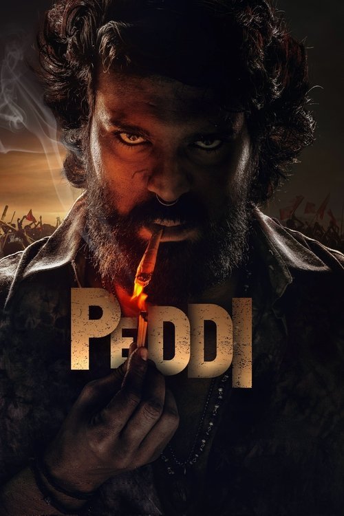 Peddi movie