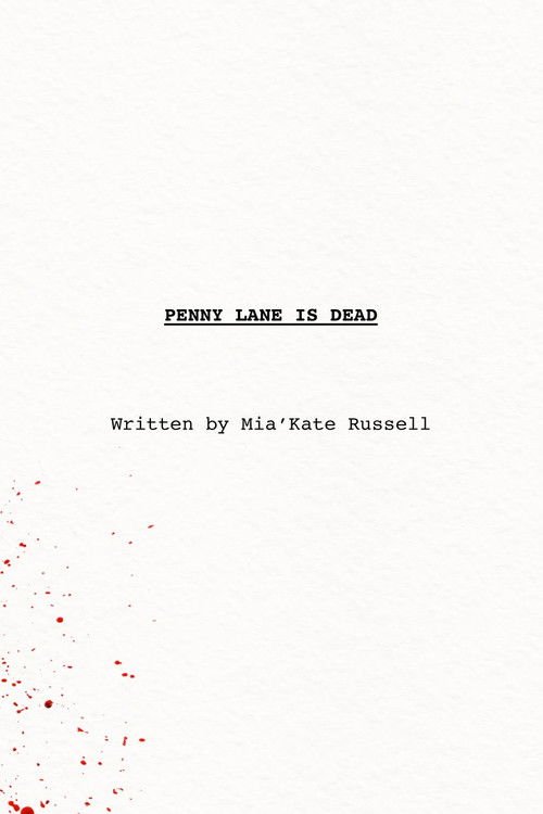 Penny Lane Is Dead movie