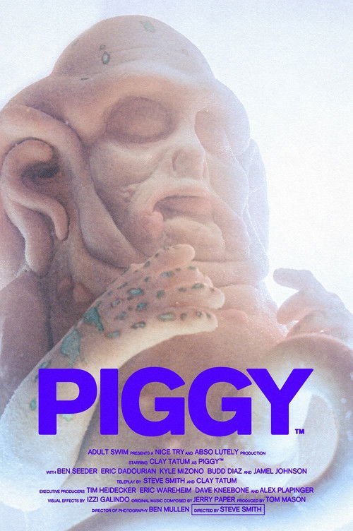 Piggy movie