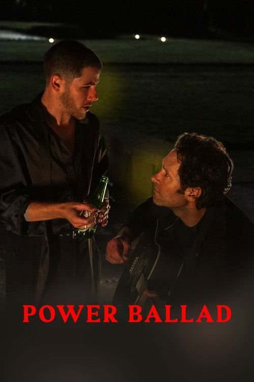 Power Ballad movie