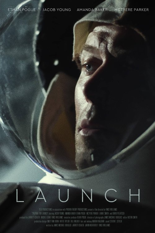 Prepare for Launch movie