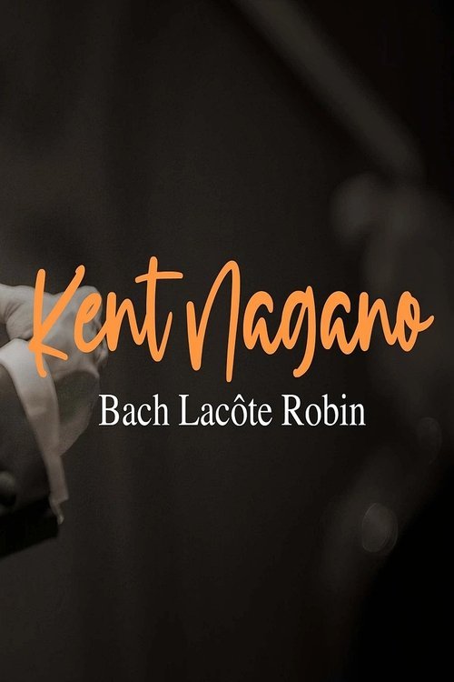 Presences Festival 2023 Bach / Lacôte / Chin / Robin movie