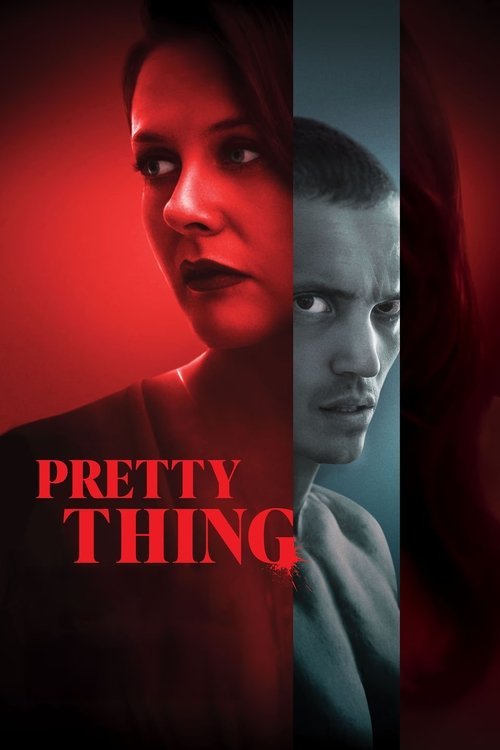 Pretty Thing movie