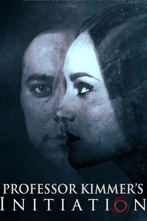 Professor Kimmer's Initiation movie