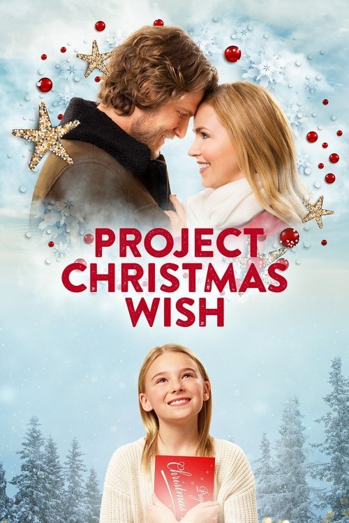 Project Christmas Wish movie