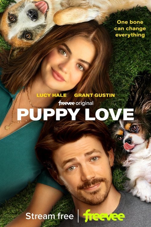 Puppy Love movie