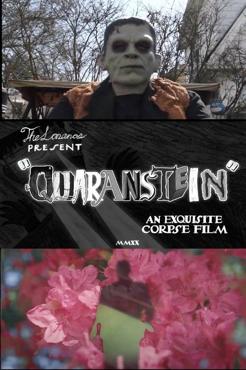 Quaranstein movie