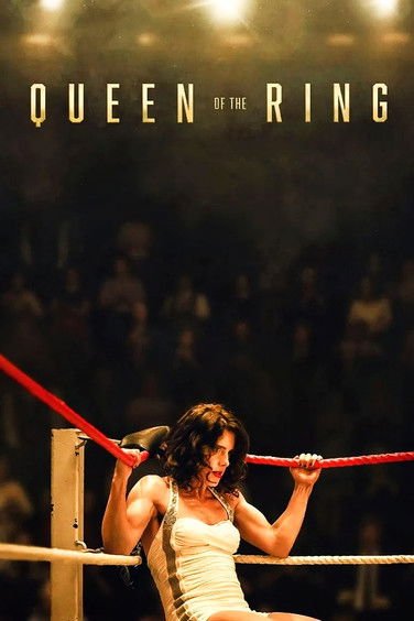 Queen of the Ring movie