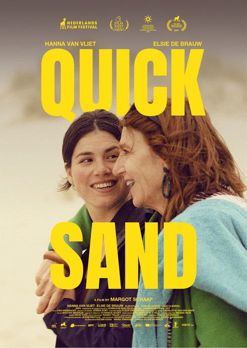 Quicksand movie