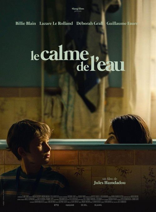 Quiet Water movie
