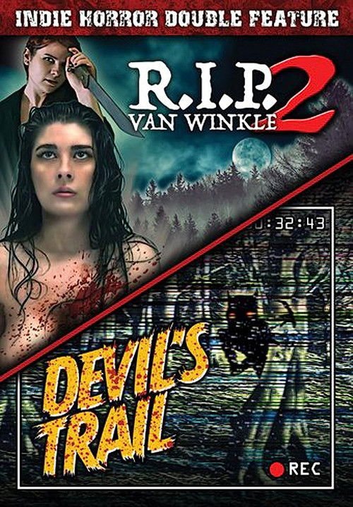 R.I.P. Van Winkle Part 2 movie