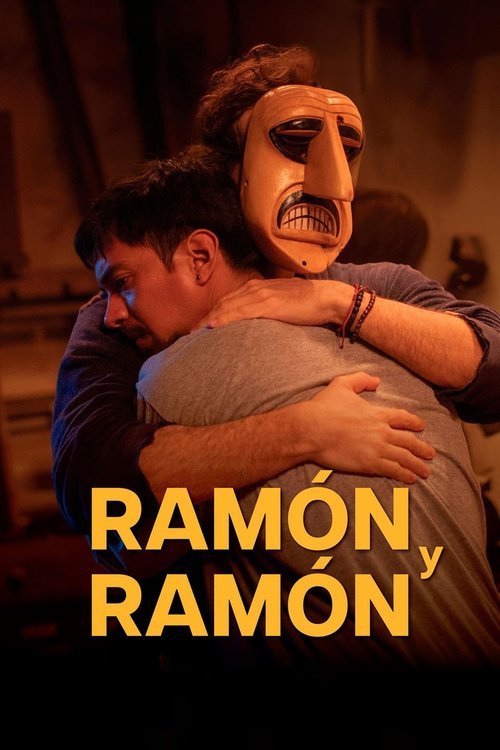 Ramón and Ramón movie