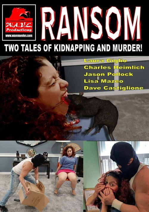 Ransom movie