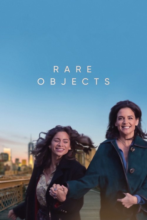 Rare Objects movie