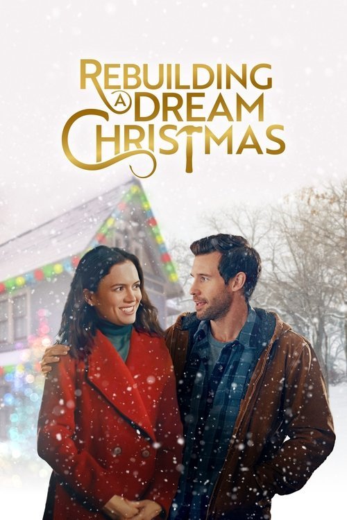 Rebuilding a Dream Christmas movie