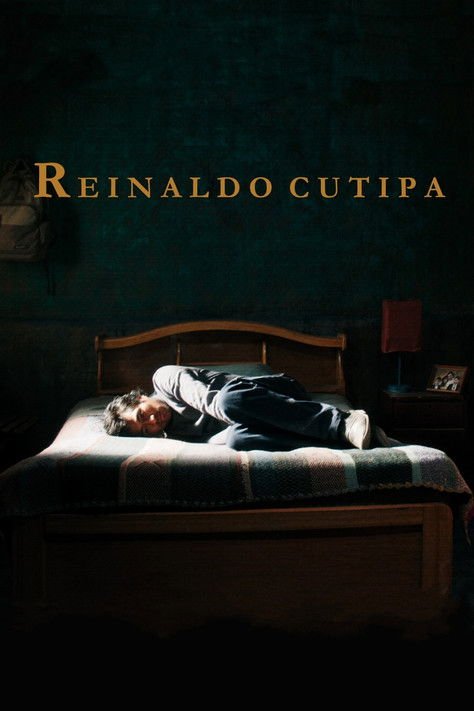 Reinaldo Cutipa movie