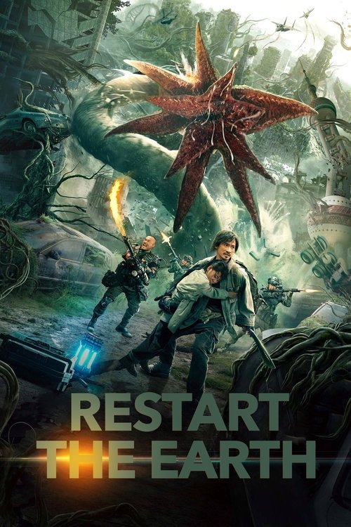 Restart the Earth movie