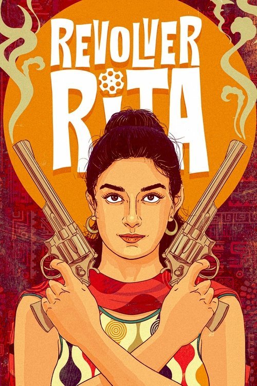 Revolver Rita movie