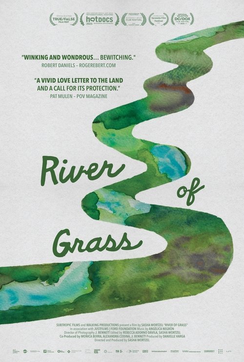 River of Grass movie