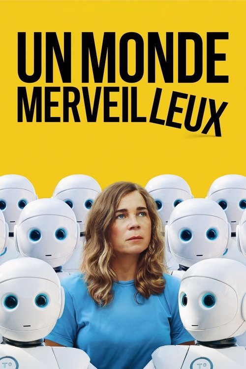 Robot T-O movie