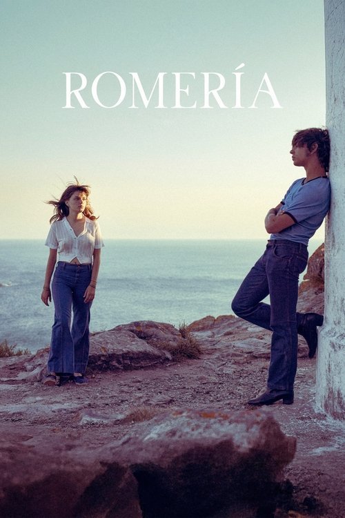 Romería movie
