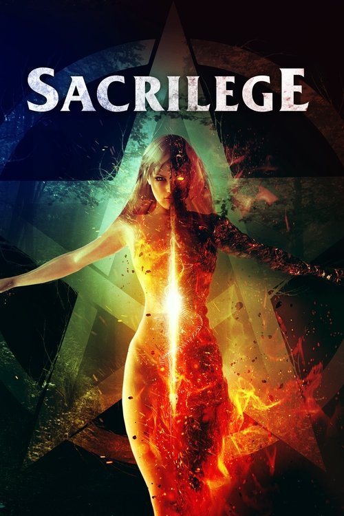 Sacrilege movie