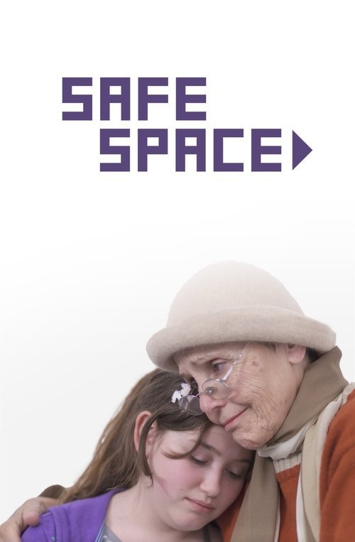 Safe Space movie