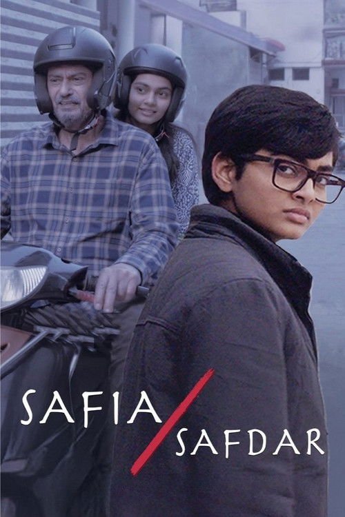 Safia/Safdar movie