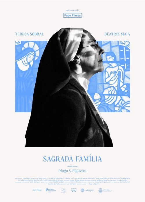 Sagrada Família movie