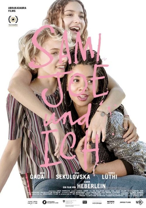 Sami, Joe and I movie