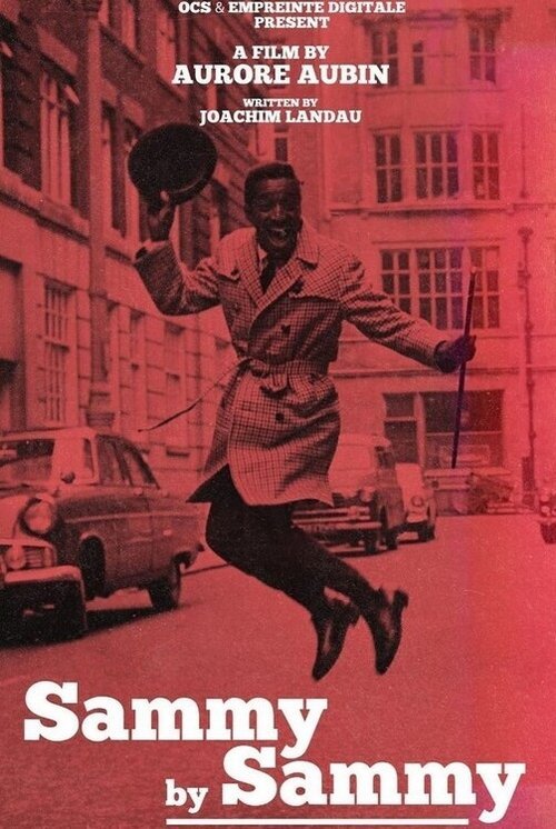 Sammy by Sammy: My Tale of the 60's movie