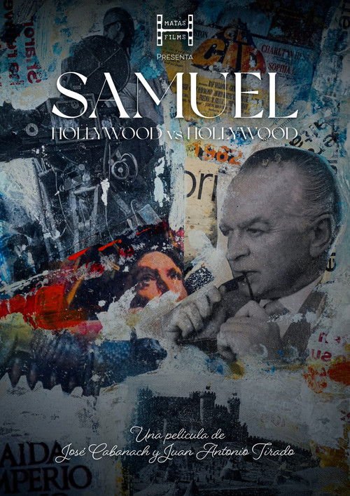 Samuel: Hollywood vs Hollywood movie