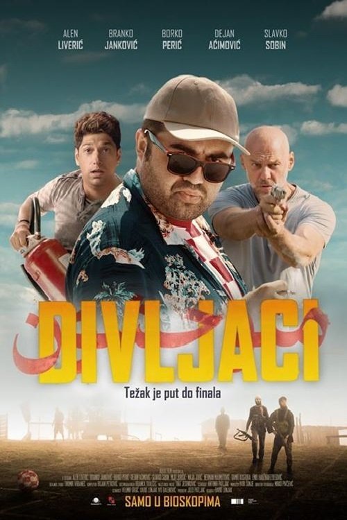 Savages movie