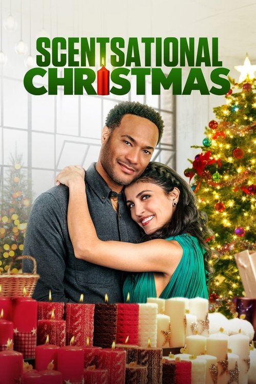 Scentsational Christmas movie