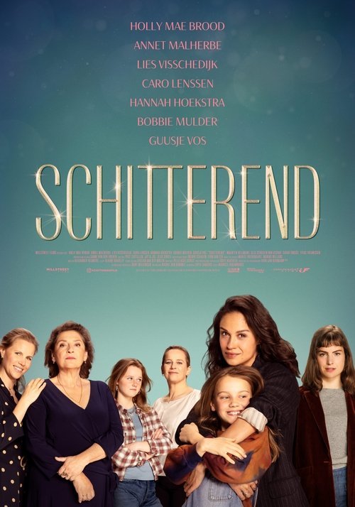 Schitterend movie