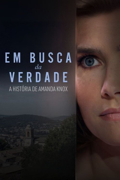 Search for the Truth: The Amanda Knox Story movie