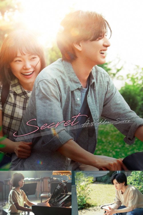 Secret: A Hidden Score movie