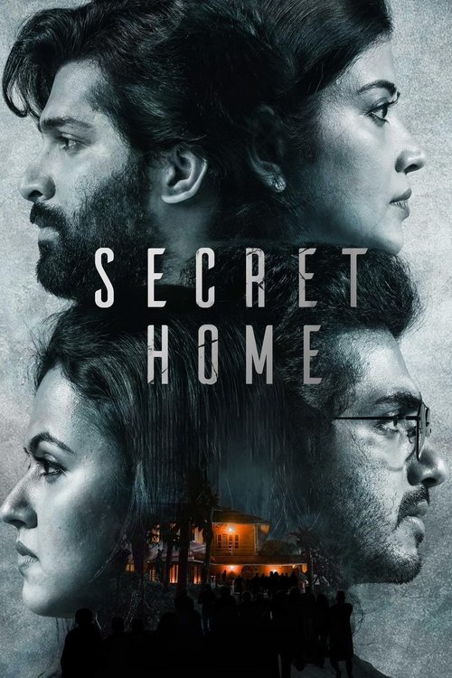 Secret Home movie