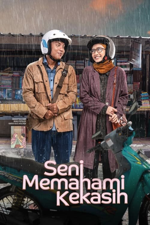 Seni Memahami Kekasih movie
